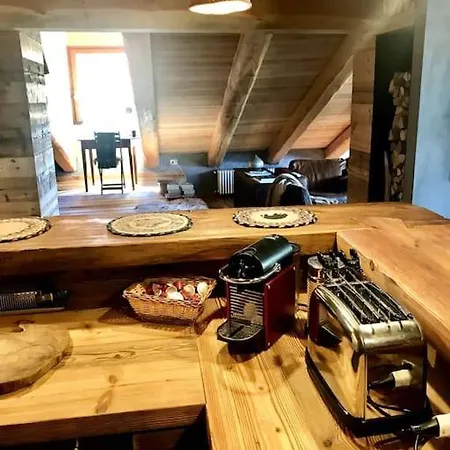 Apartamento Appartamento