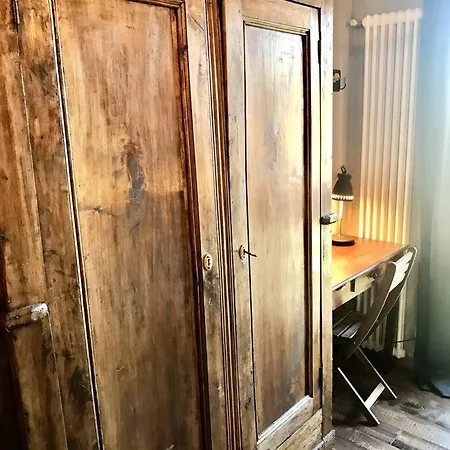 Appartement Appartamento *
