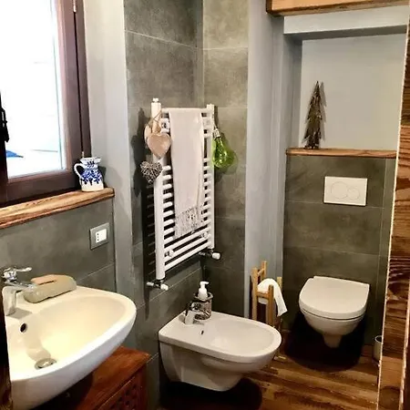 Appartement Appartamento *