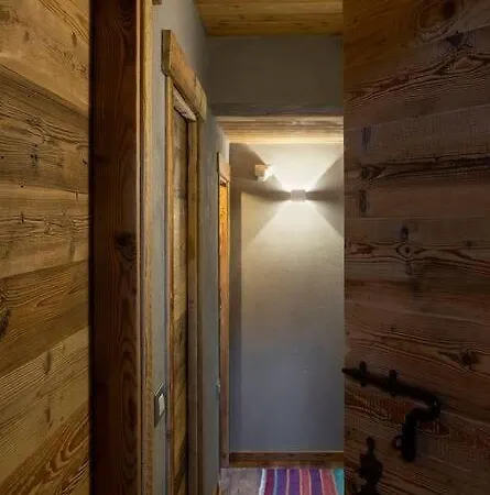 Appartement Appartamento *