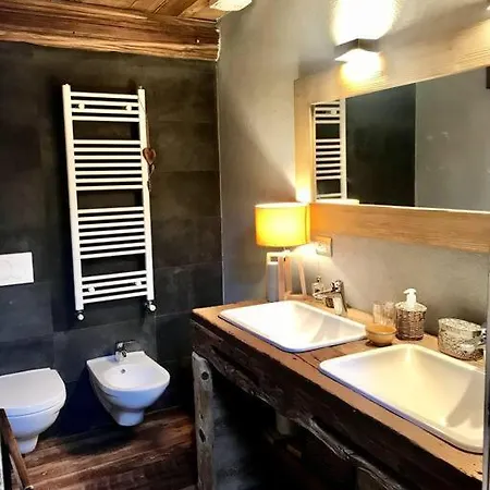 Appartamento Appartement