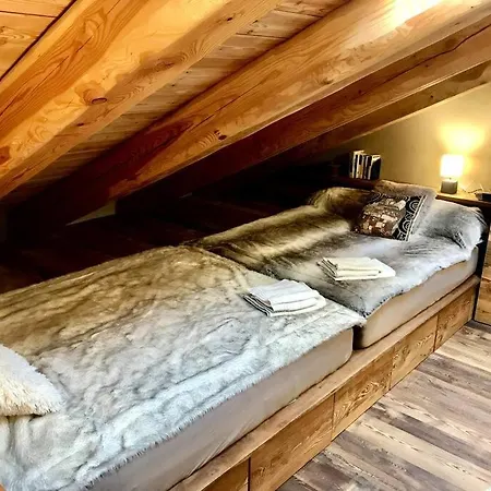 Appartamento Appartement