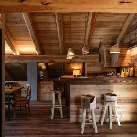 Apartamento Appartamento *